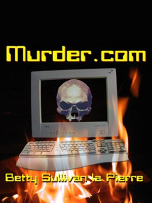 cover image of Murder.com